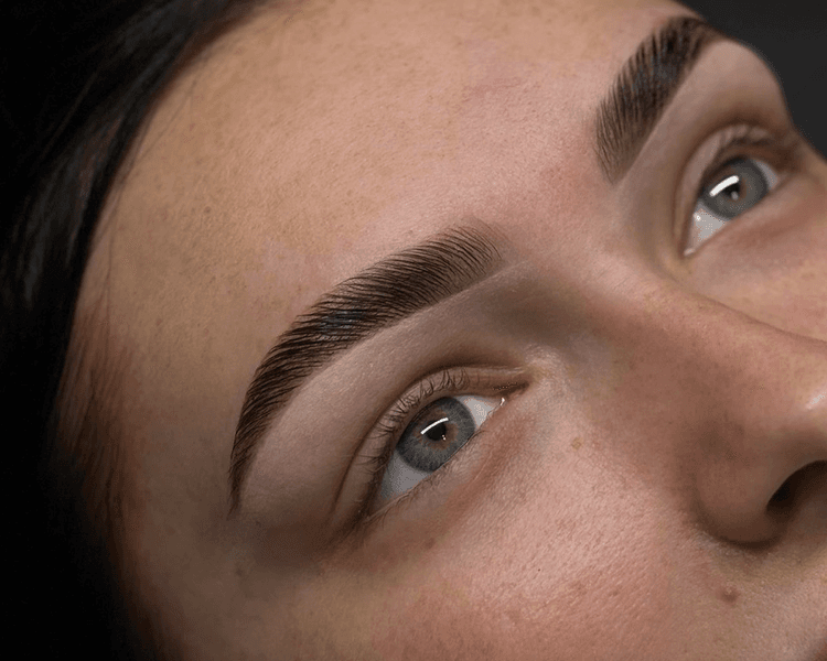 Perfilado + Henna o tinte