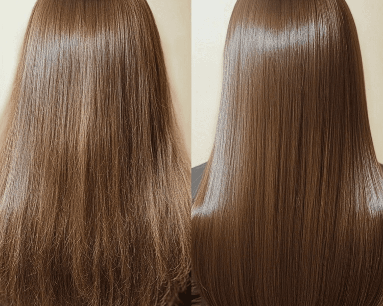 ALISADO BRASIL CACAU