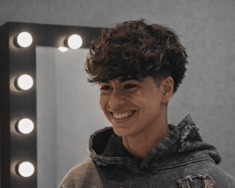 ⭐️ꜱᴛʀᴇᴇᴛ ꜱᴛᴀʀᴛ⭐️𝐂𝐎𝐑𝐓𝐄 (𝐡𝐚𝐬𝐭𝐚 𝟏𝟖 𝐚ñ𝐨𝐬) Disponible solo con profesionales seleccionados