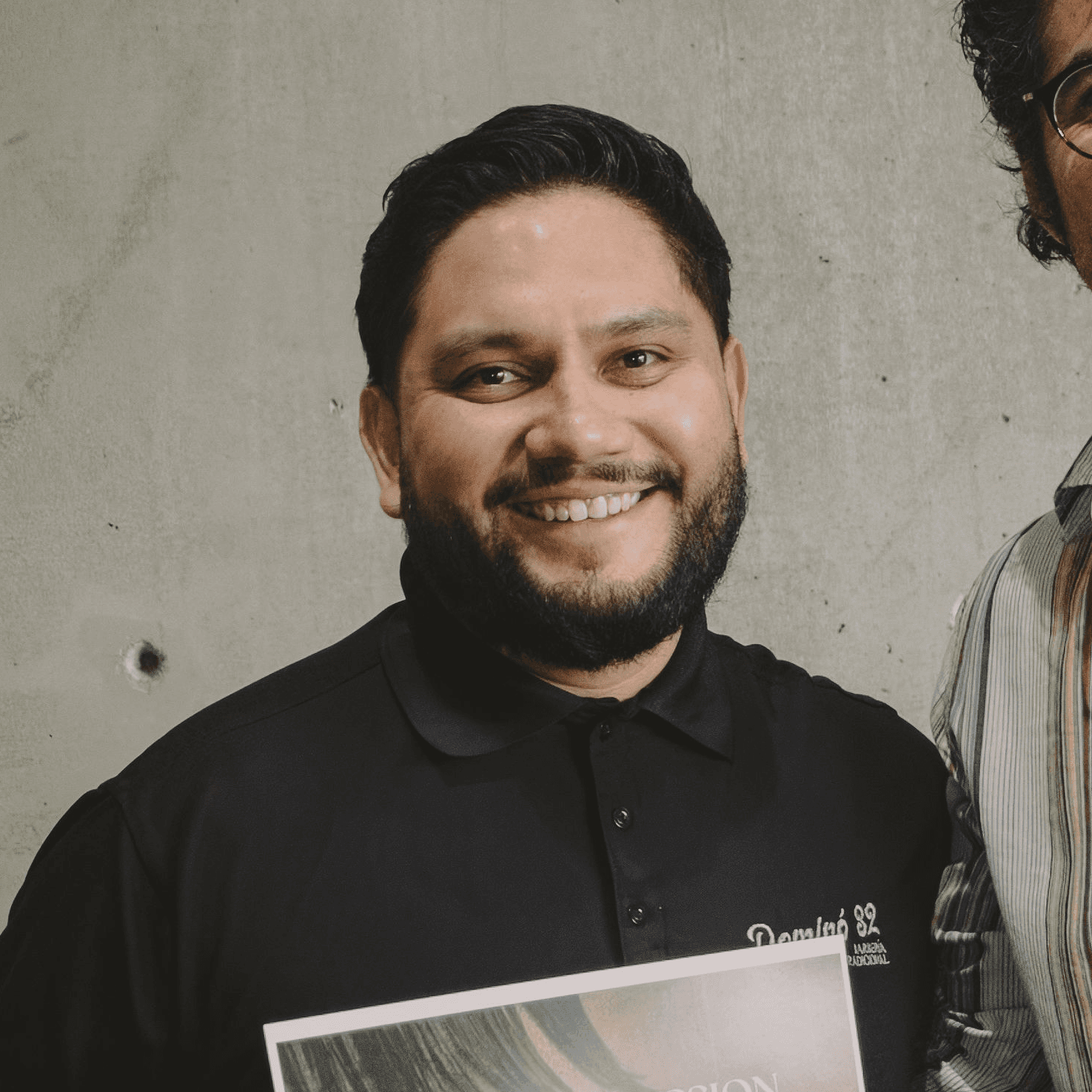 Foto de Raul