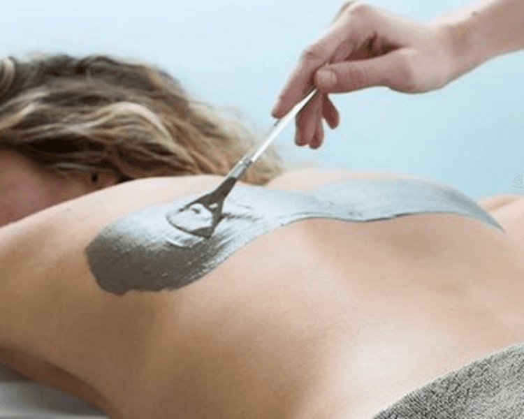 Limpieza Profunda Espalda