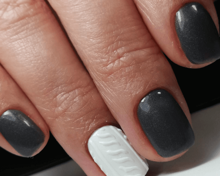 Acrilicas Esculpidas Desde