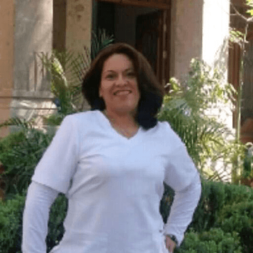 MARIBEL PODOLOGA photo