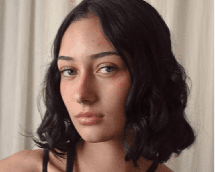 Corte Largo + Definición de Peinado