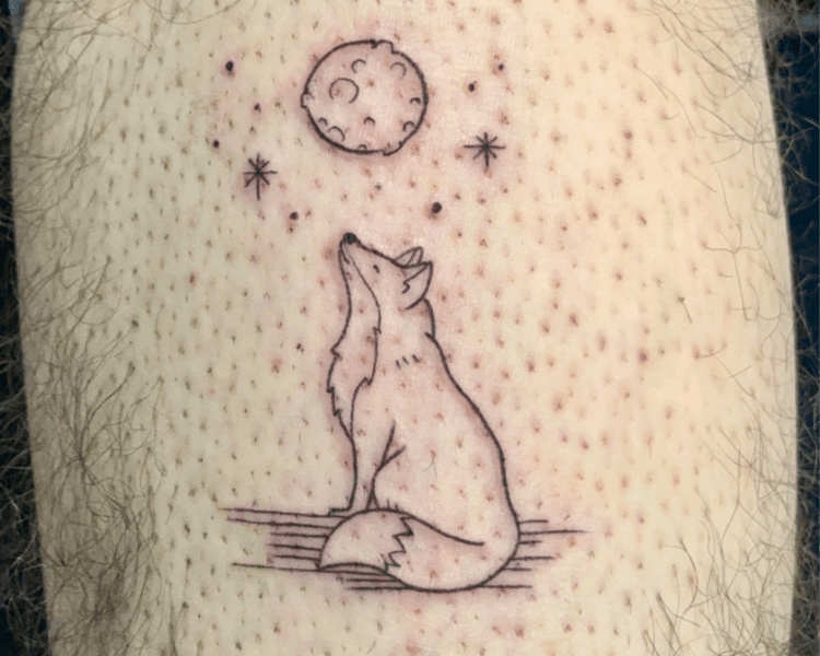 Tatuaje Mini (desde $1,000)