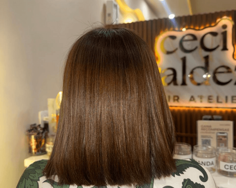 Biolise Amazon Corto