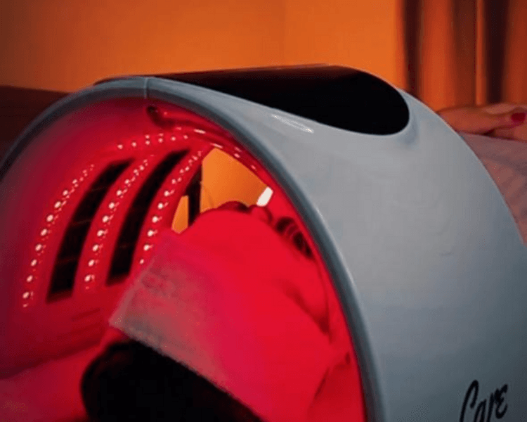 Skin Reset - Peeling