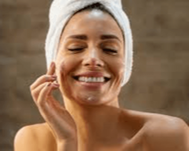 Hidratacion Facial con Plasma Rico en Plaquetas