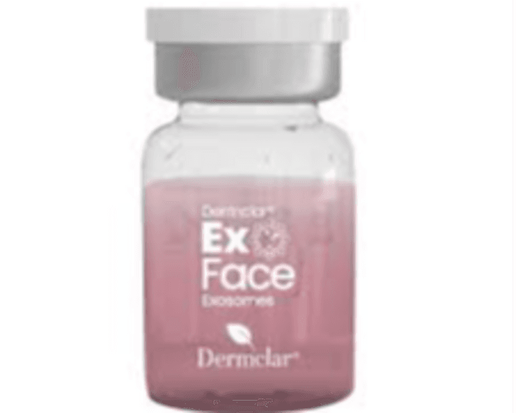 Regeneración Celular Profunda Exosomas