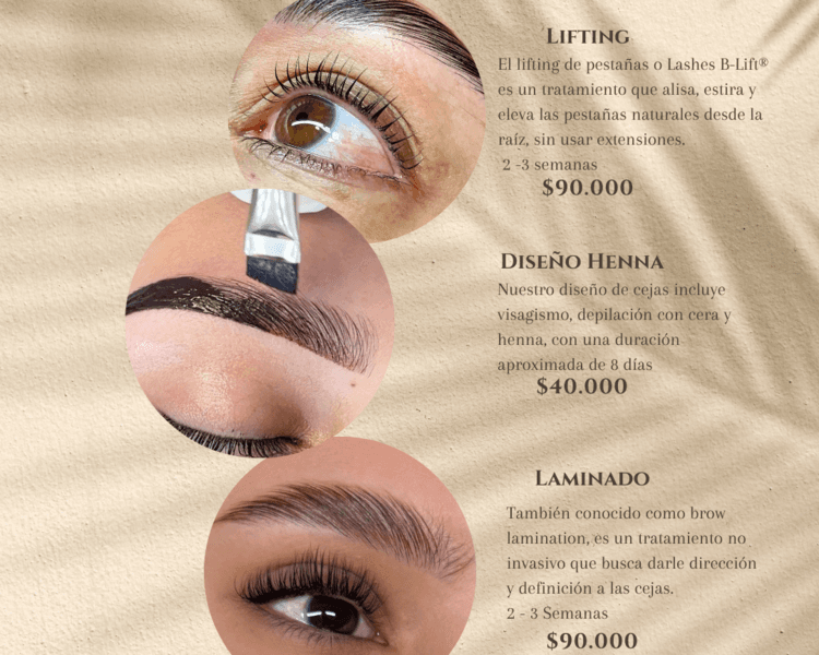 Promo Lifting + Laminado