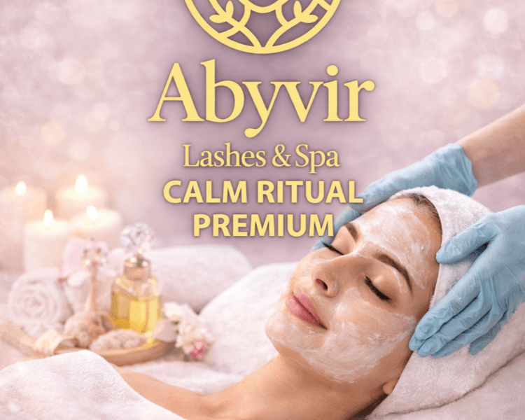 Abyvir Calm Ritual Premium