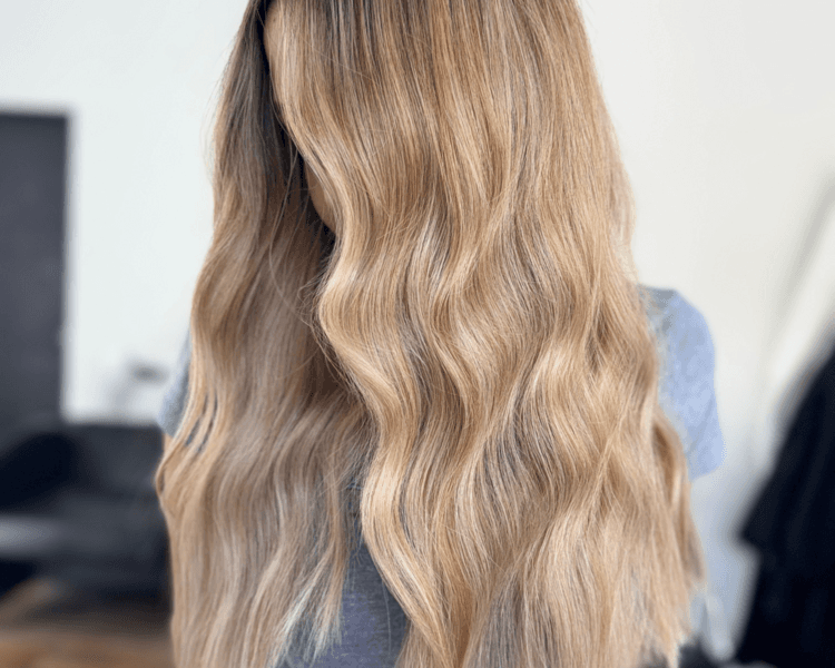 Diseño de color RUBIO