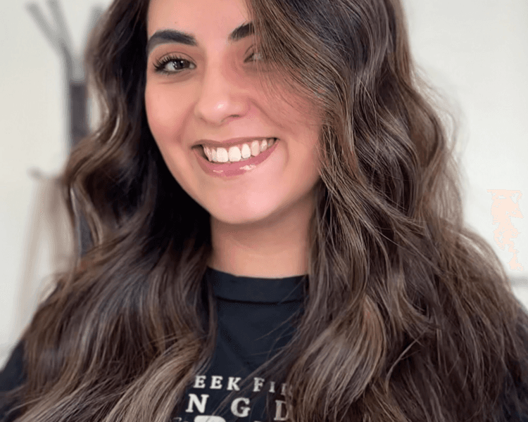 Corrección de color