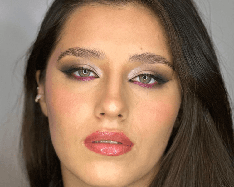 Maquillaje Profesional Social