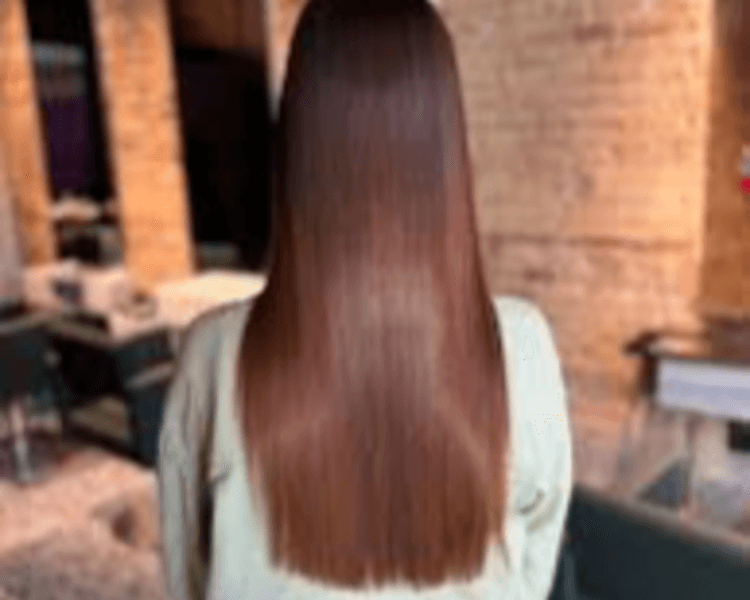 Shock de keratina - Precio desde