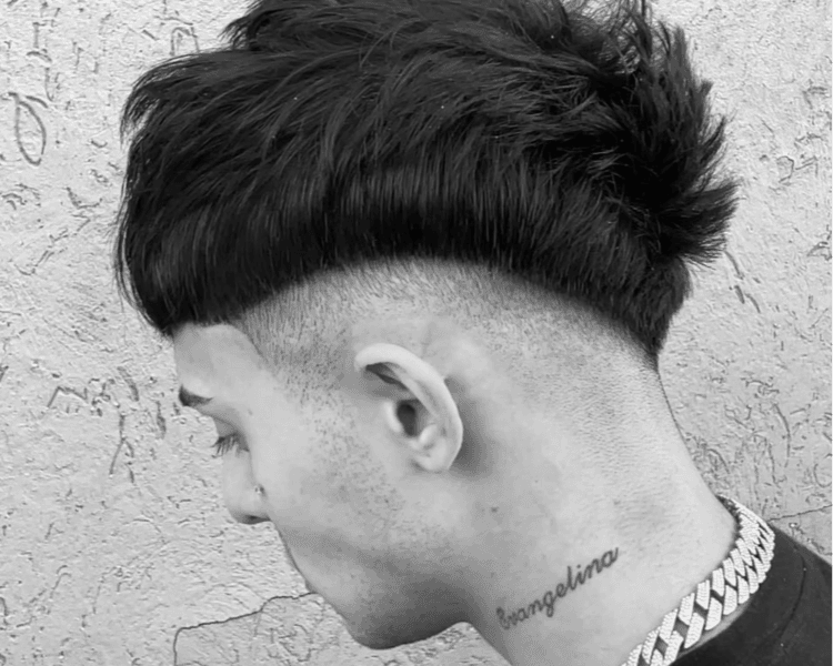 SERVIS COMPLETO: Corte de pelo + corte de barba + cejas incluidas