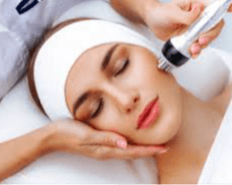 Limpieza Facial Radio Frecuencia