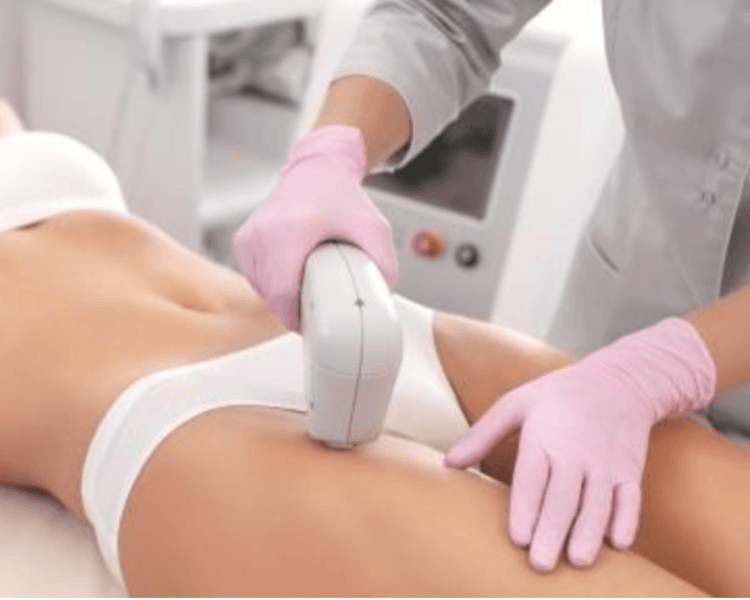 Depilacion Laser Diodo Zonas Medianas