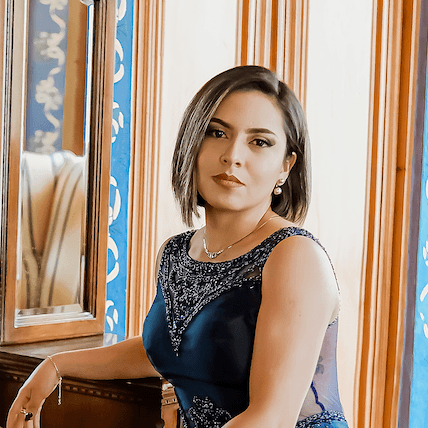 Jessica Gómez photo