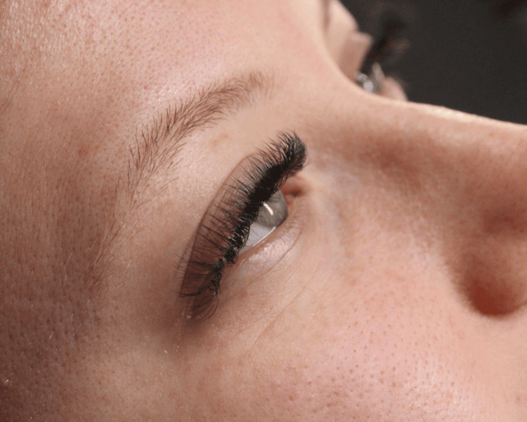 Extensión de Pestañas - Tecnológicas 3D