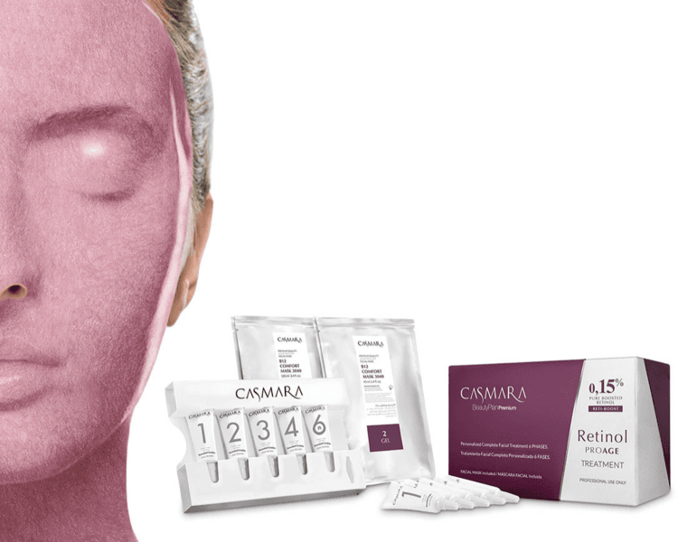 Retinol PROAGE Treatment