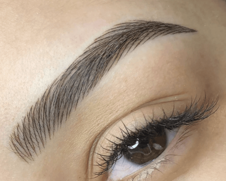 Microblading