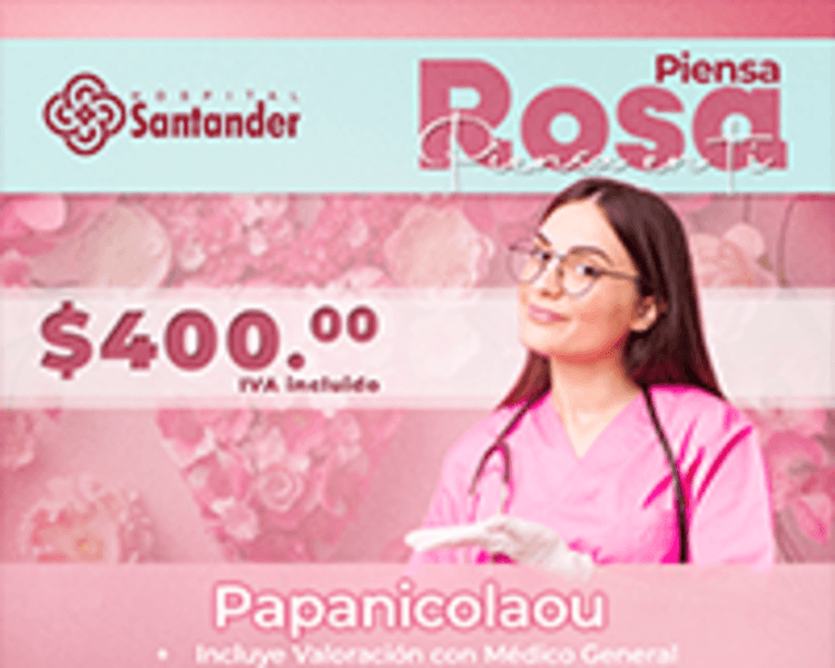 PAPANICOLAOU + CONSULTA