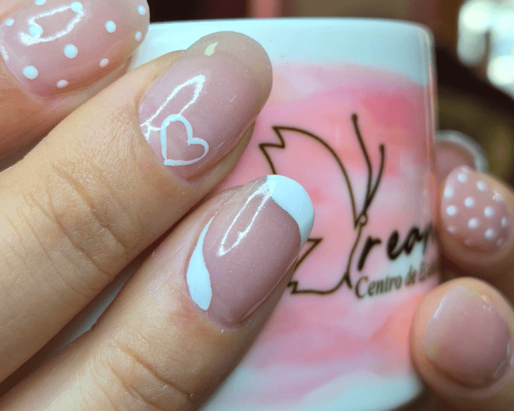 Kapping Polygel y Restauración uñas naturales