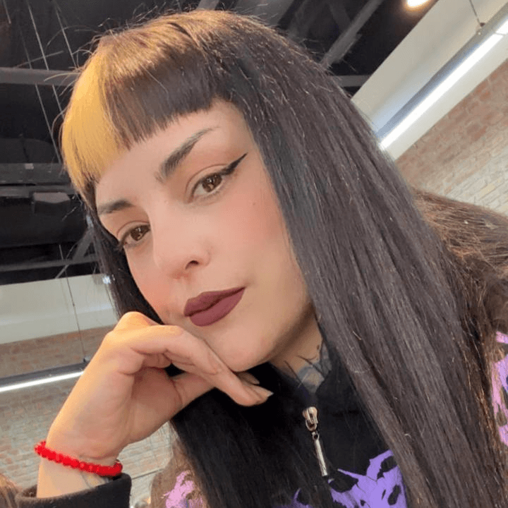 Foto de Isidora