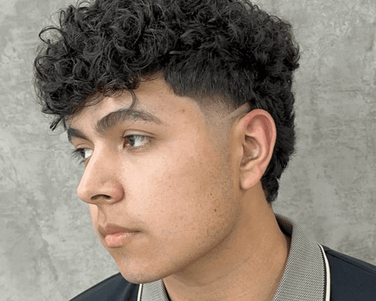 Corte de Cabello detallado