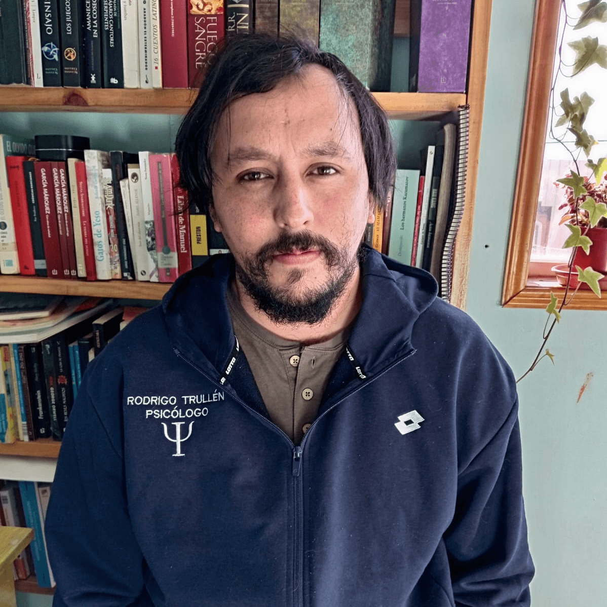 Foto de Rodrigo Trullen