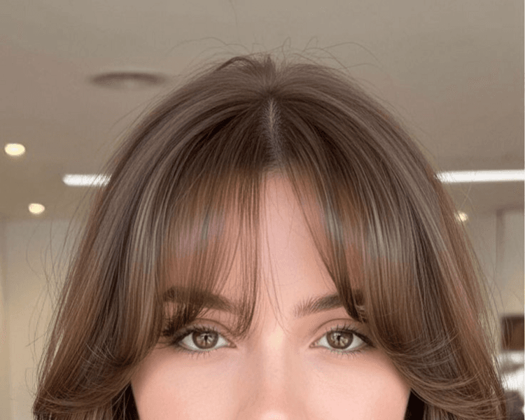 Alisado sin vapores tóxicos en Flequillo