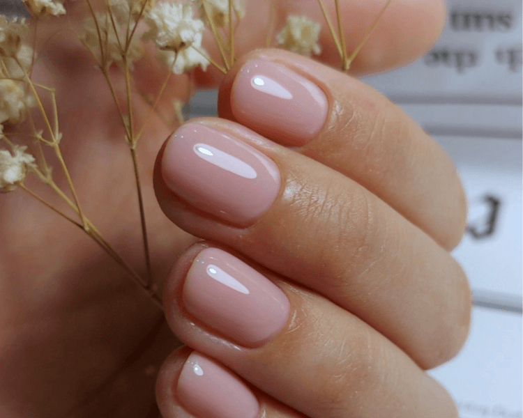 Promoción Esmaltado Permanente Básico