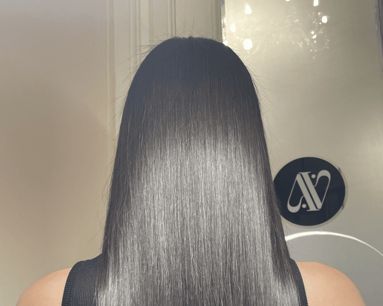 Anti-frizz de celulas madres hidratante (S)