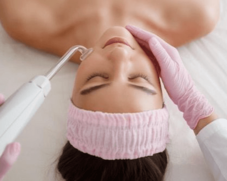 Alta frecuencia (40 minutos)