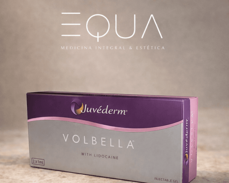 Labios con Ácido Hialurónico JUVEDERM