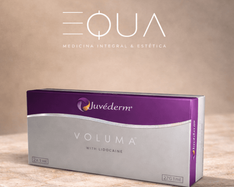 Rinomodelación con Ácido Hialurónico JUVEDERM