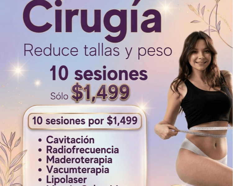 Lipo Sin Cirugía