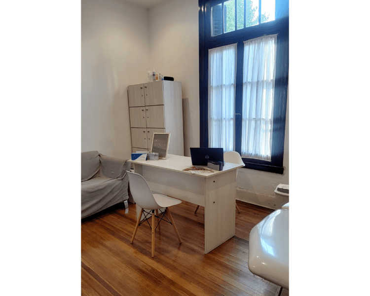 Consulta médica : Evaluación personalizada para armonización orofacial