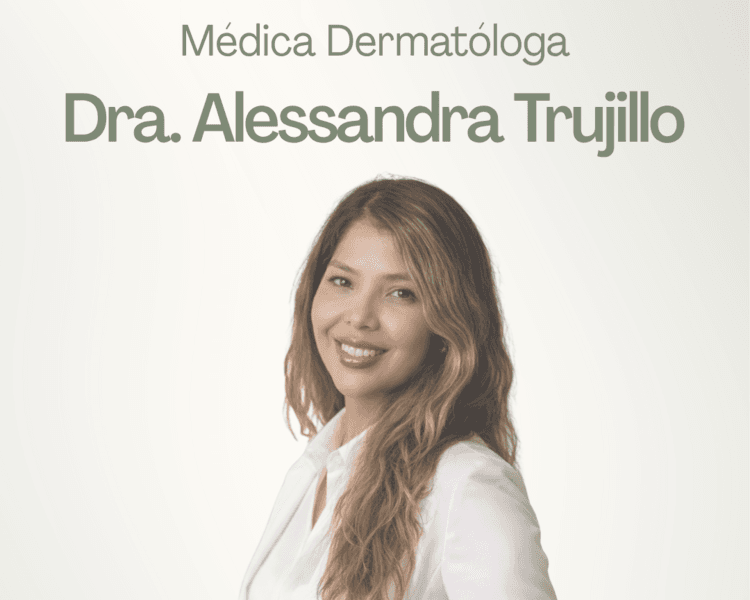 Consulta médica dermatológica