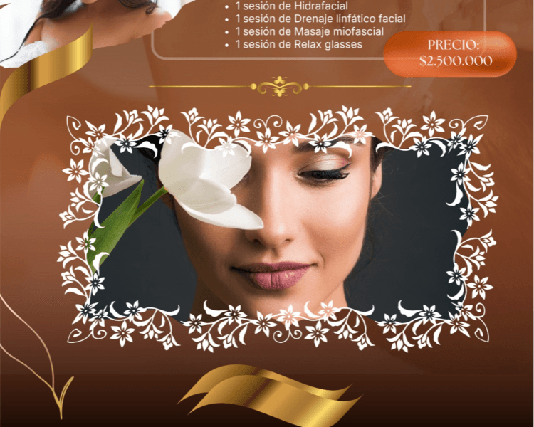 Ritual de luminosidad: (Un Mes antes de la Boda)