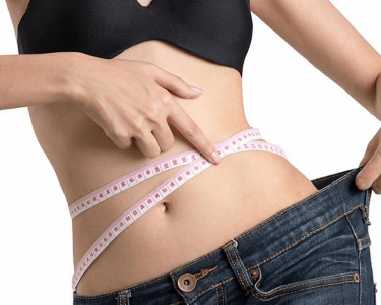 Paquete Reductor Body Express