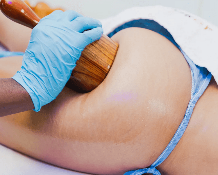 Tratamiento Gluteos Express