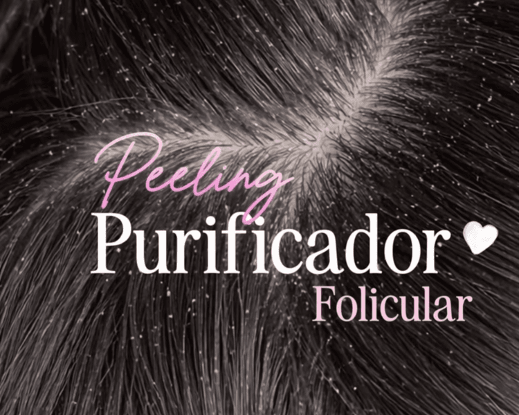 Peeling Purificador Fulicular