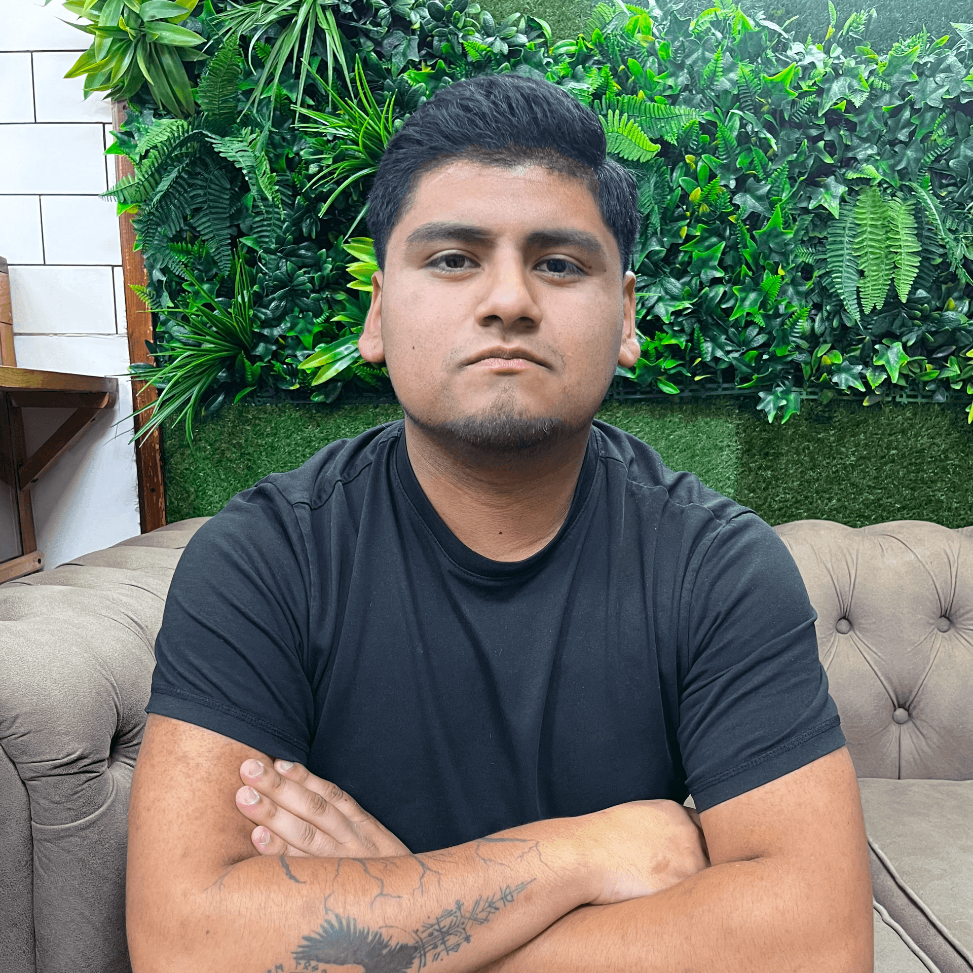Foto de Rafael Vargas