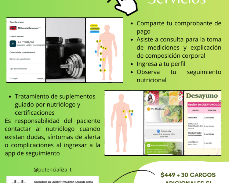 Consulta de Composición Deportiva