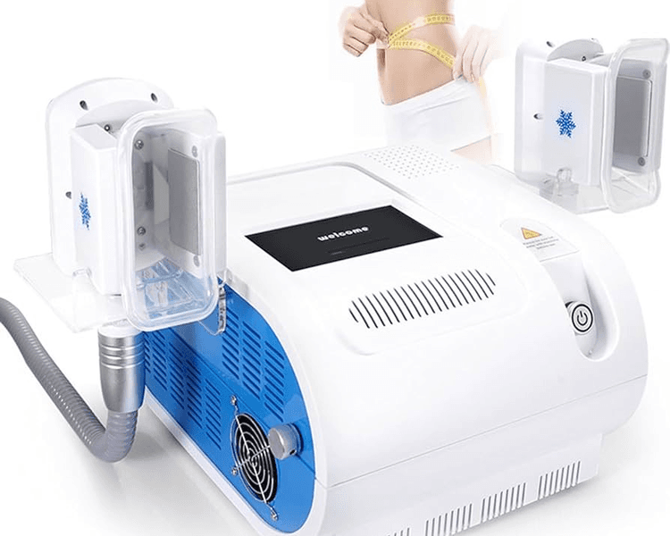 Reductivo criolipolisis pack 3 sesiones