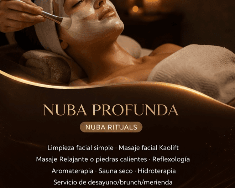 Nuba Profunda