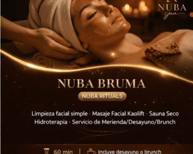 Nuba Bruma
