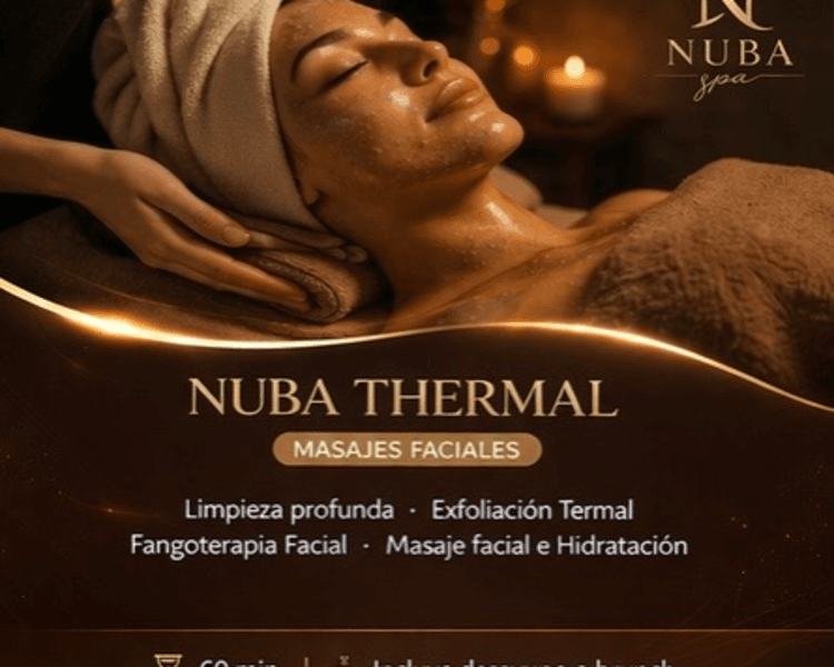 Nuba Thermal